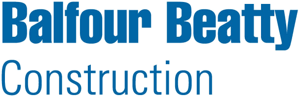 Balfour Beatty Construction logo with 
