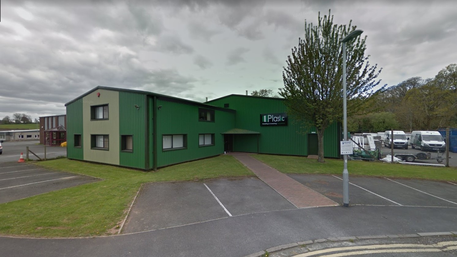 Plasloc Moves to a Larger Head Office Facility