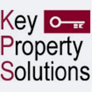 Key Property Solutions logo with the acronym 