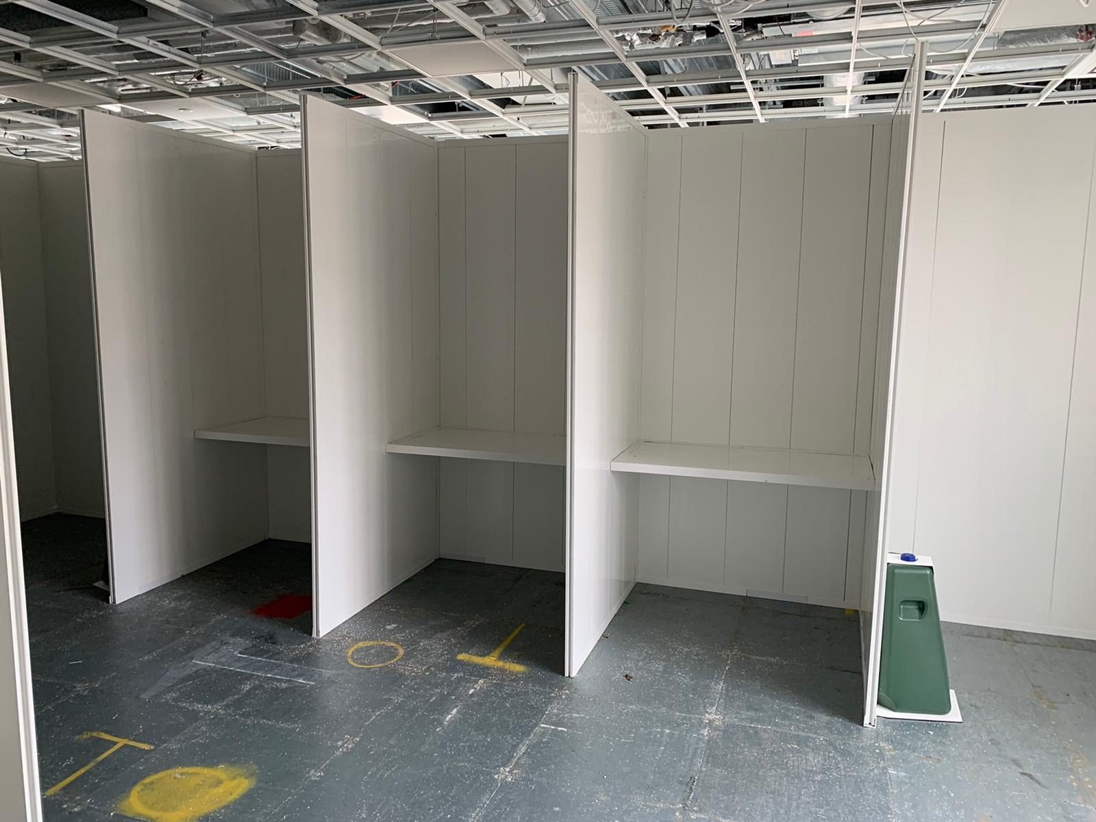 Retail projects on the rise for Plasloc