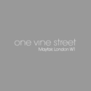 One Vine Street logo