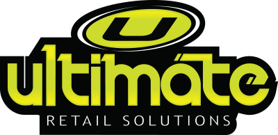 Logo with the word 