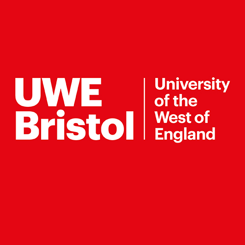 White text on a red background reads 