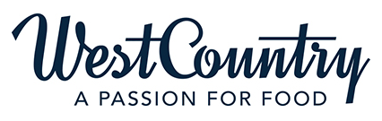 The image shows the WestCountry logo with the tagline 