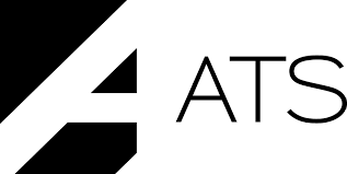 Black letters 