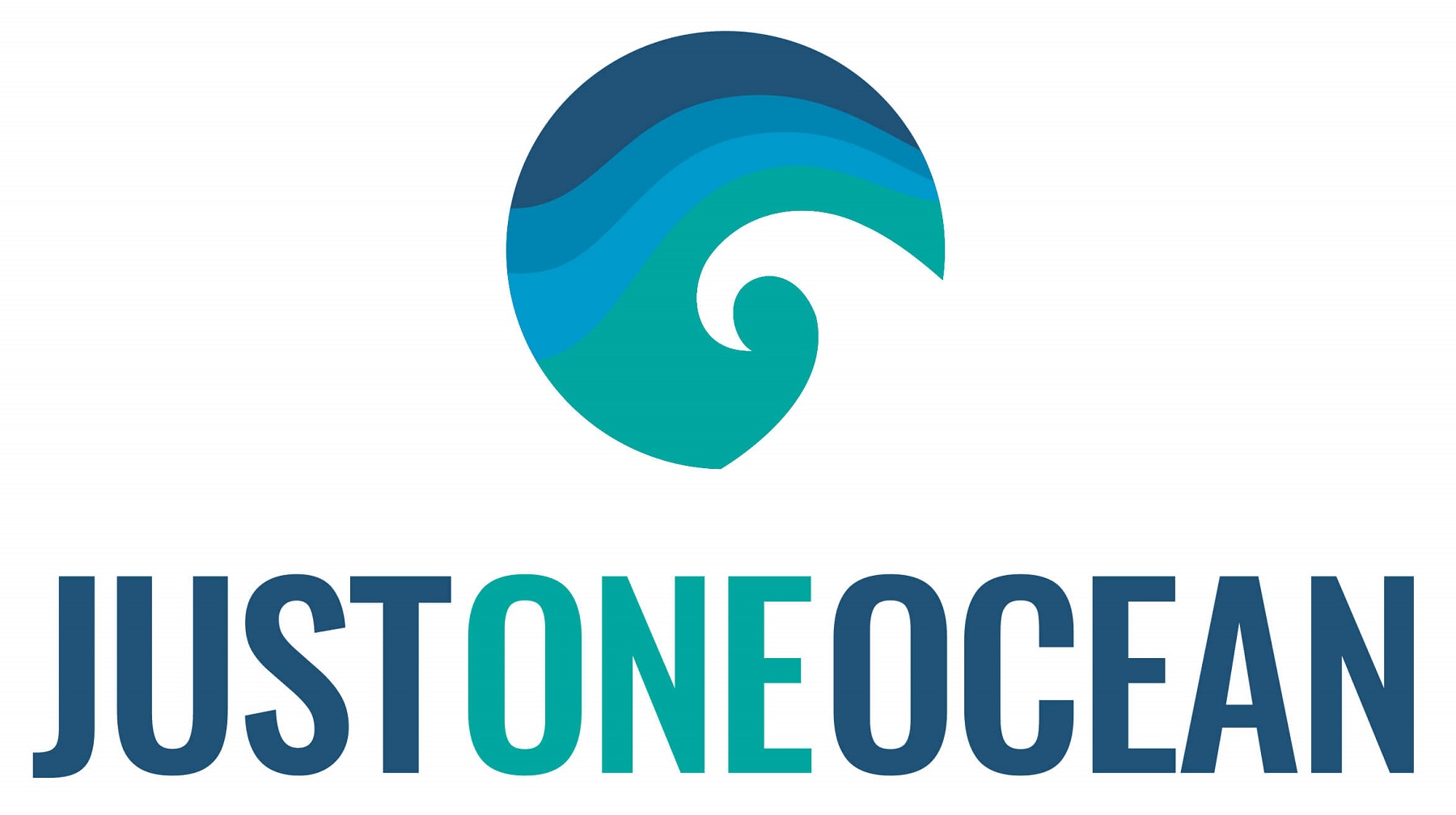 Just One Ocean Logo